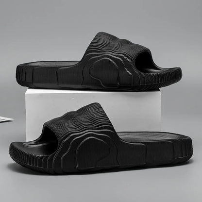 Polyester Non Slip Slippers