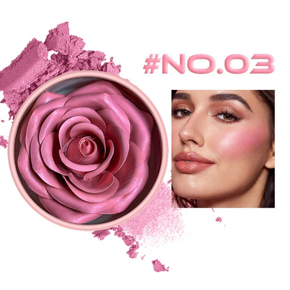 Petal Rose Blush Stick