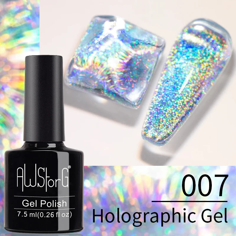 Cat Eye Gel Polish 5ml