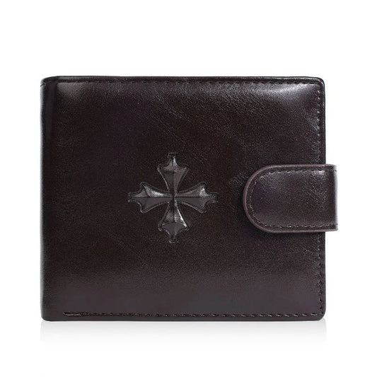 Short Zip Wallet
