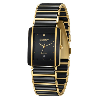 Women’s Luxury Ceramic Watch