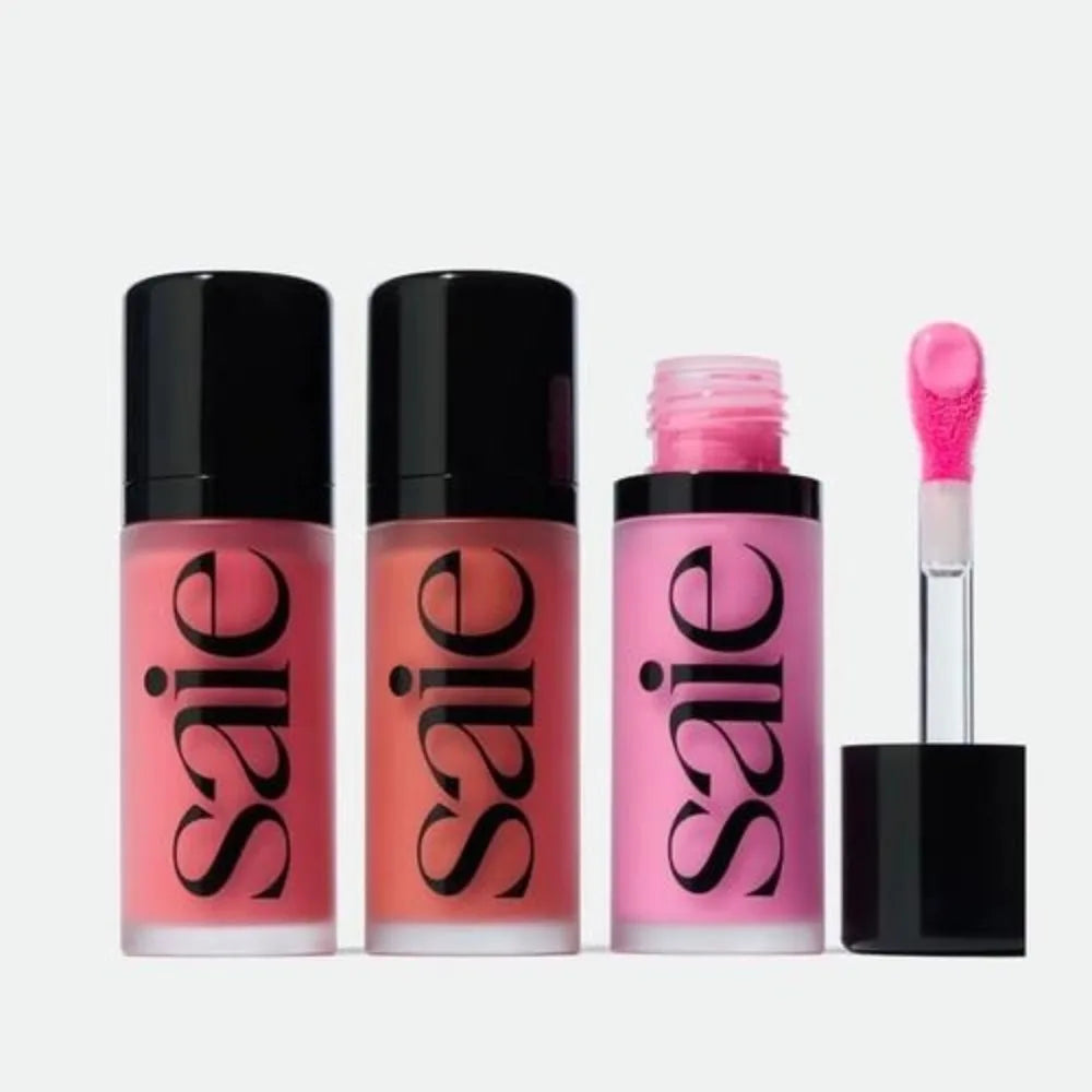 Hydrating Liquid Blush