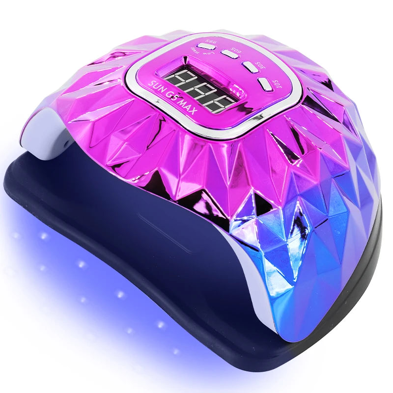 45LED UV Nail Lamp