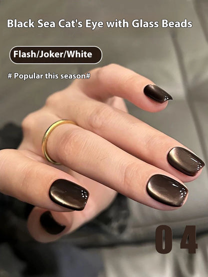 12ml Gel Nail Polish