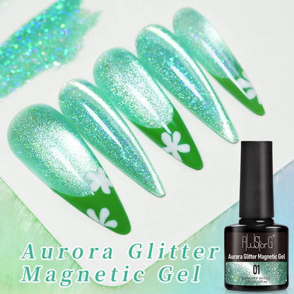 Cat Eye Gel Polish 5ml
