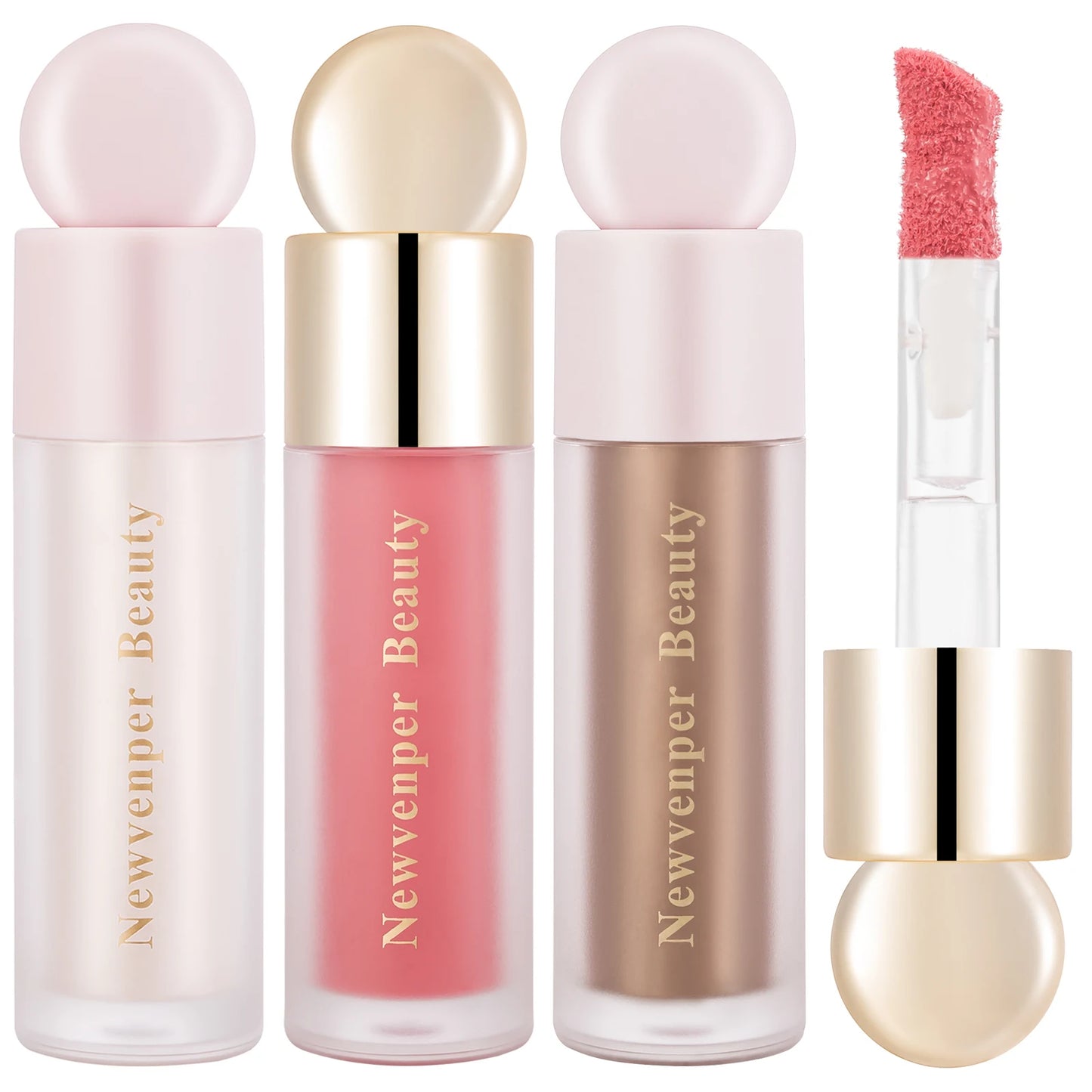 Liquid Contour Glow Trio