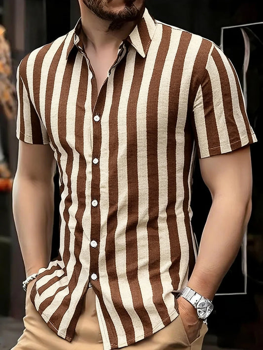 Outdoor Casual Shirt