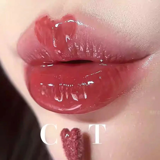 Moisturizing Long Lasting Lip Gloss