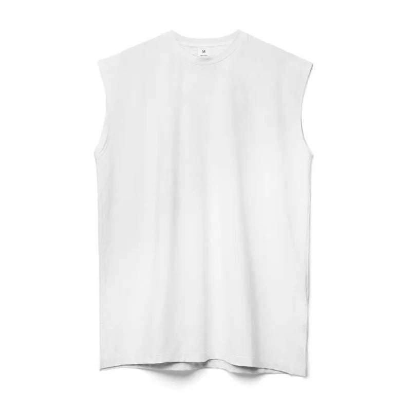 Quick-Dry Running Tank Top