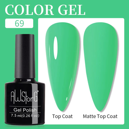 Cat Eye Gel Polish 5ml