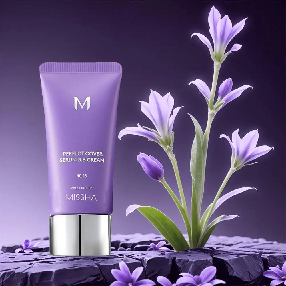 Hydrating Concealer BB Cream