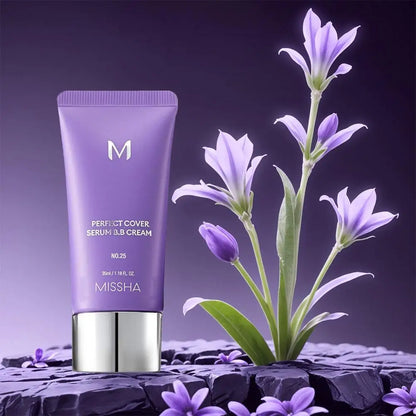Hydrating Concealer BB Cream