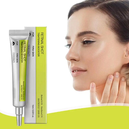 Retinol Eye Firming Cream