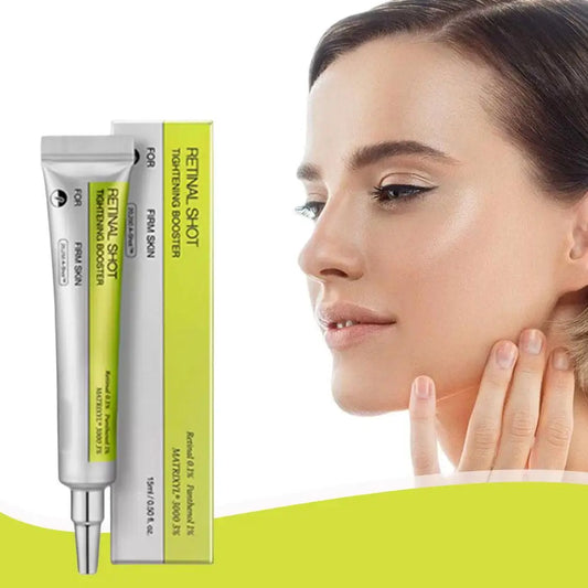 Retinol Eye Firming Cream