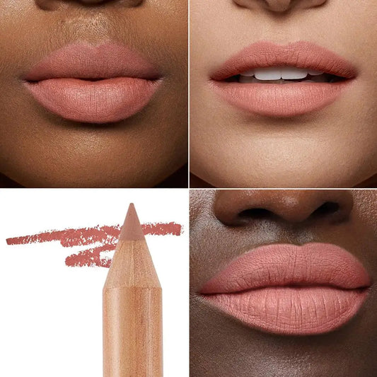 12 Shade Waterproof Lip Liner Set