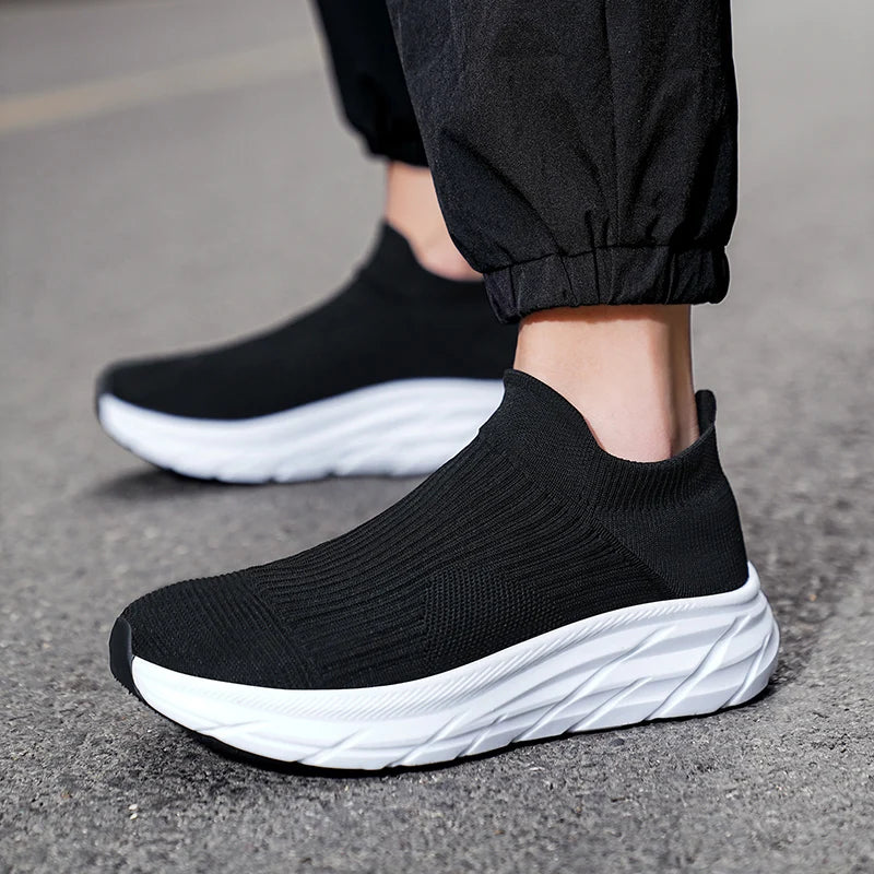 Maedef Lightweight Breathable Sneakers