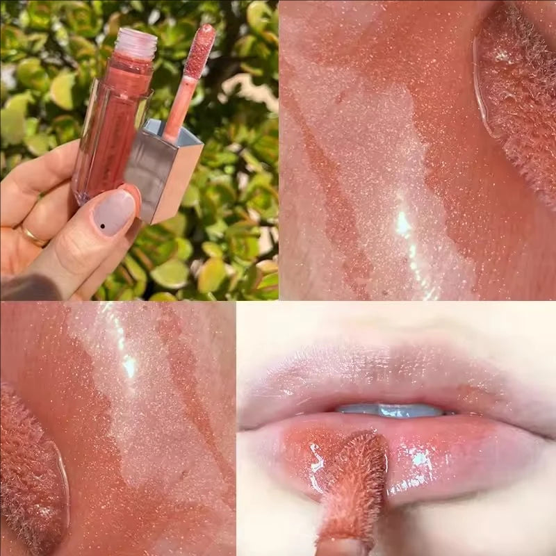 Moisturizing Full Size Lipstick