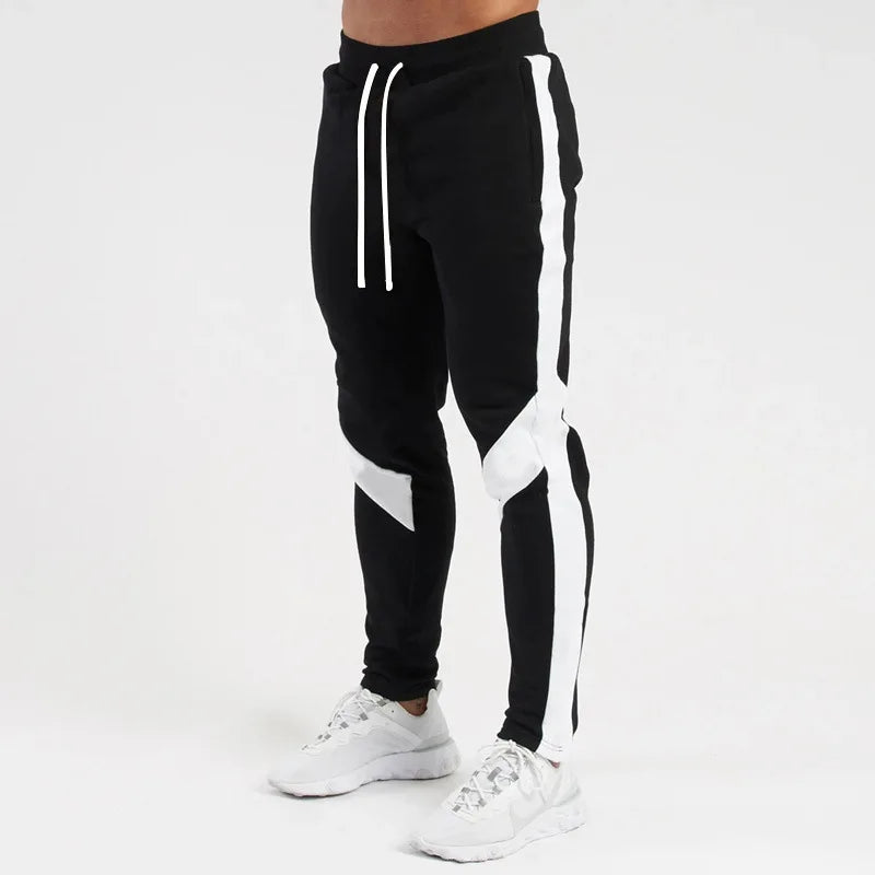 Running Full Length Pants