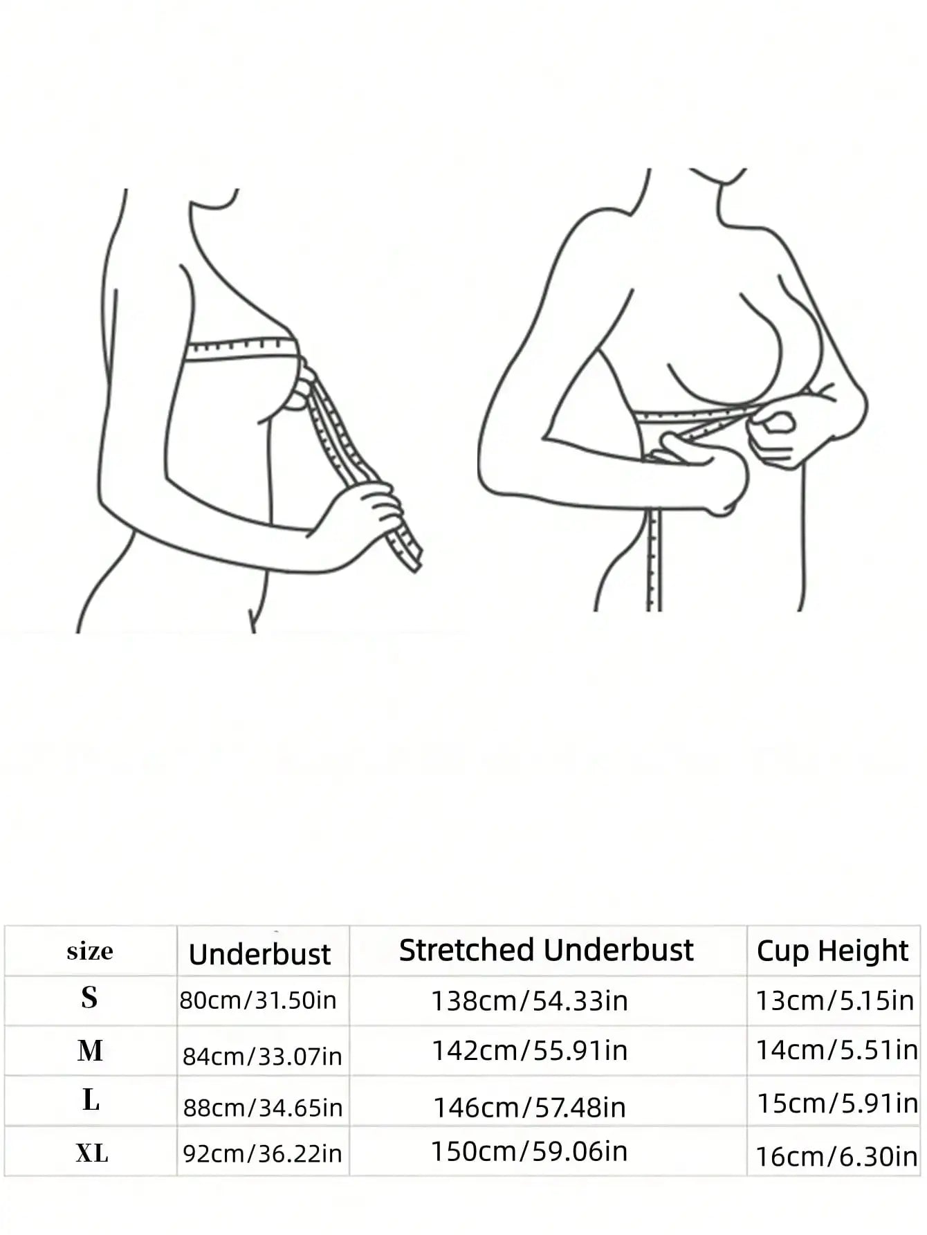 Seamless Running Bra Set