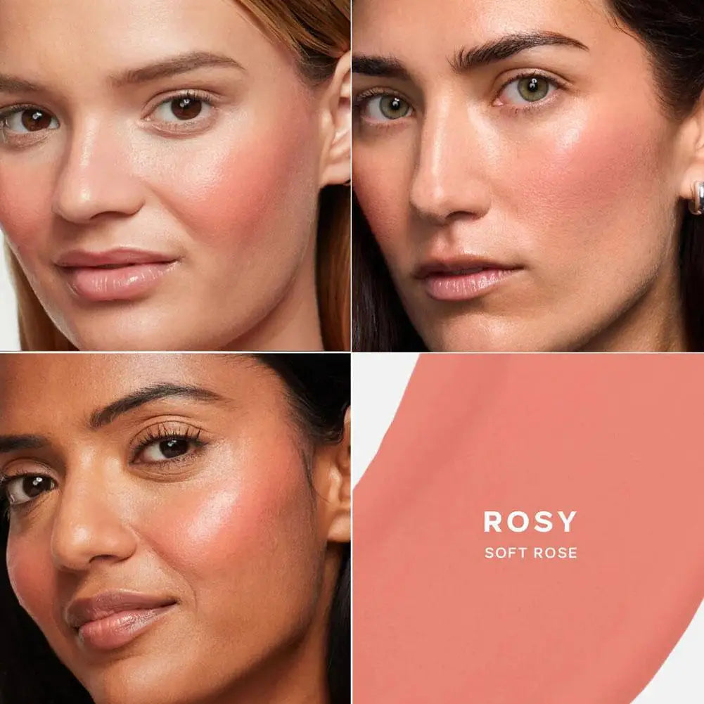 Hydrating Liquid Blush