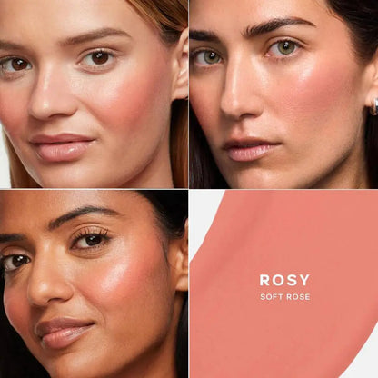 Hydrating Liquid Blush