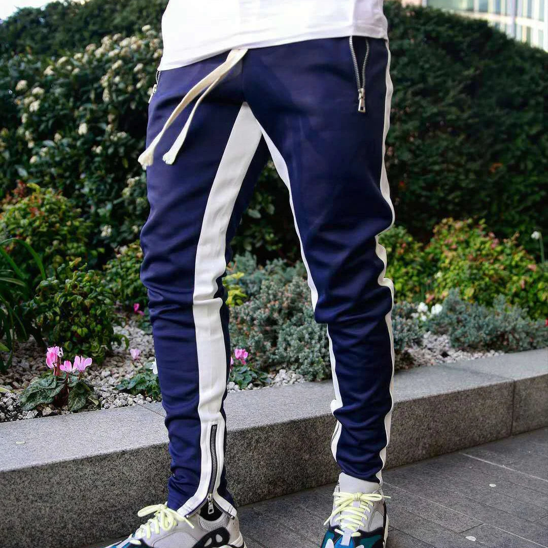Skinny Pencil Pants