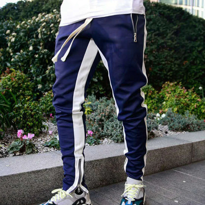 Skinny Pencil Pants