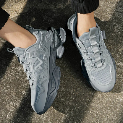 Breathable Mesh Trainers 2321