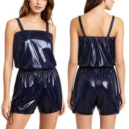 Waterproof Diaper Cover Bodysuit