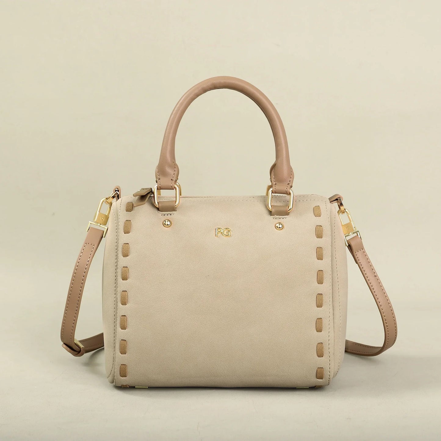 PG Pillow Satchel Bag
