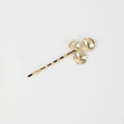 Starfish Hair Clips