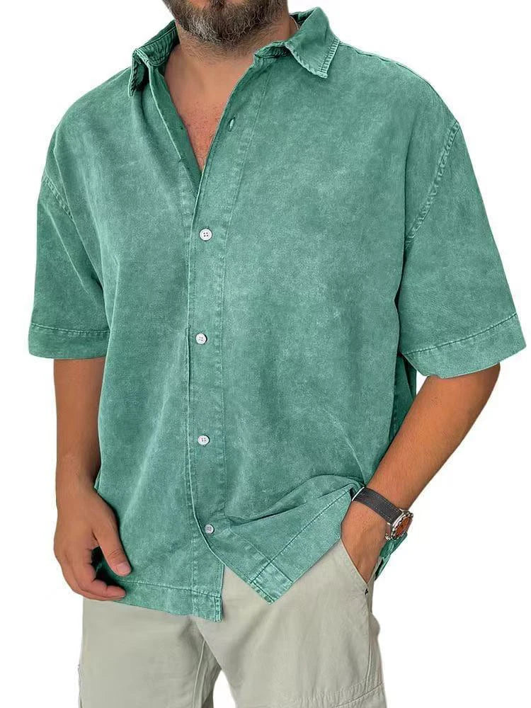 Linen Casual Shirt