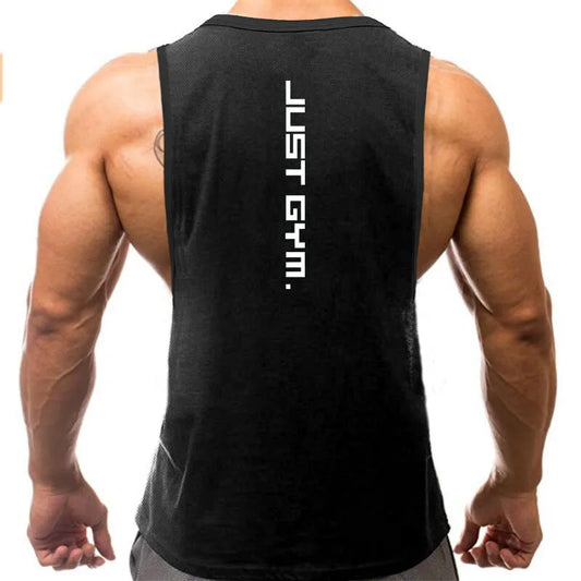 Summer Mesh Quick Dry Fitness