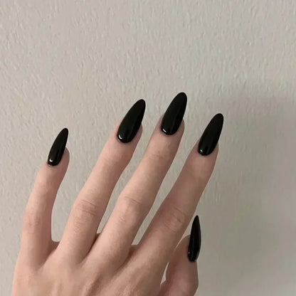 Long Coffin Press Nails