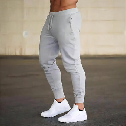 Running Full Length Pants