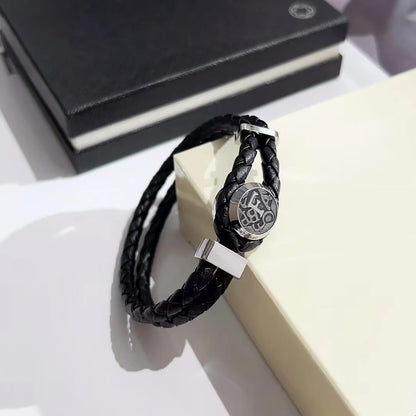 Men’s Classic Link Bracelet