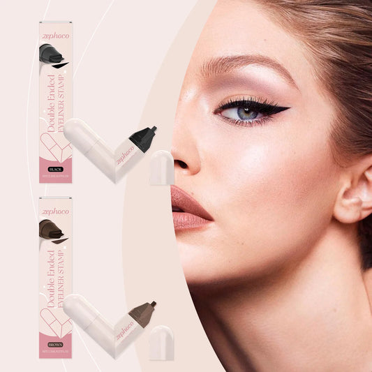 Zephoco Winged Stamp Eyeliner