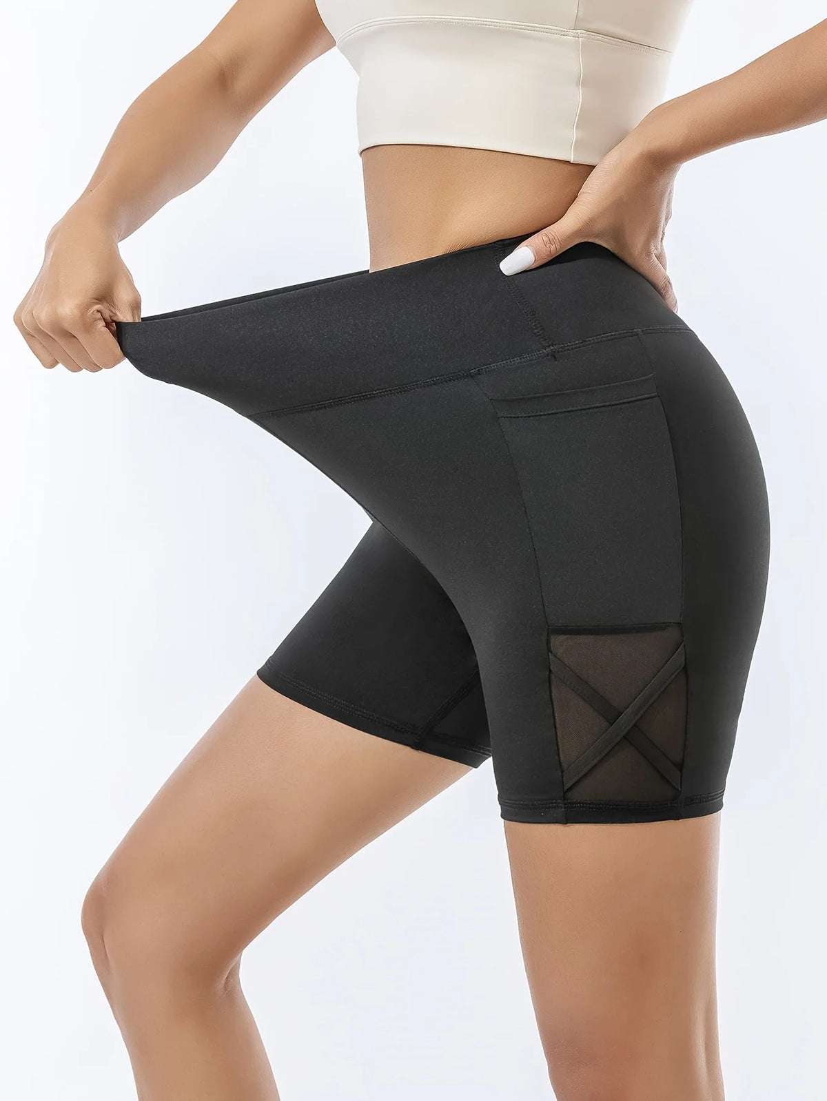 3-Inch Running Shorts