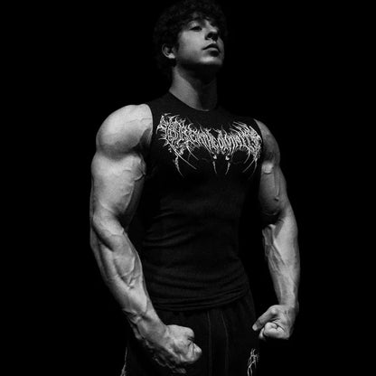 American Style Fitness Vest