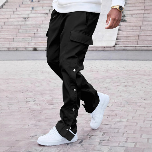 Safari Pencil Pants