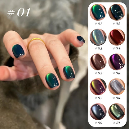 12ml Gel Nail Polish