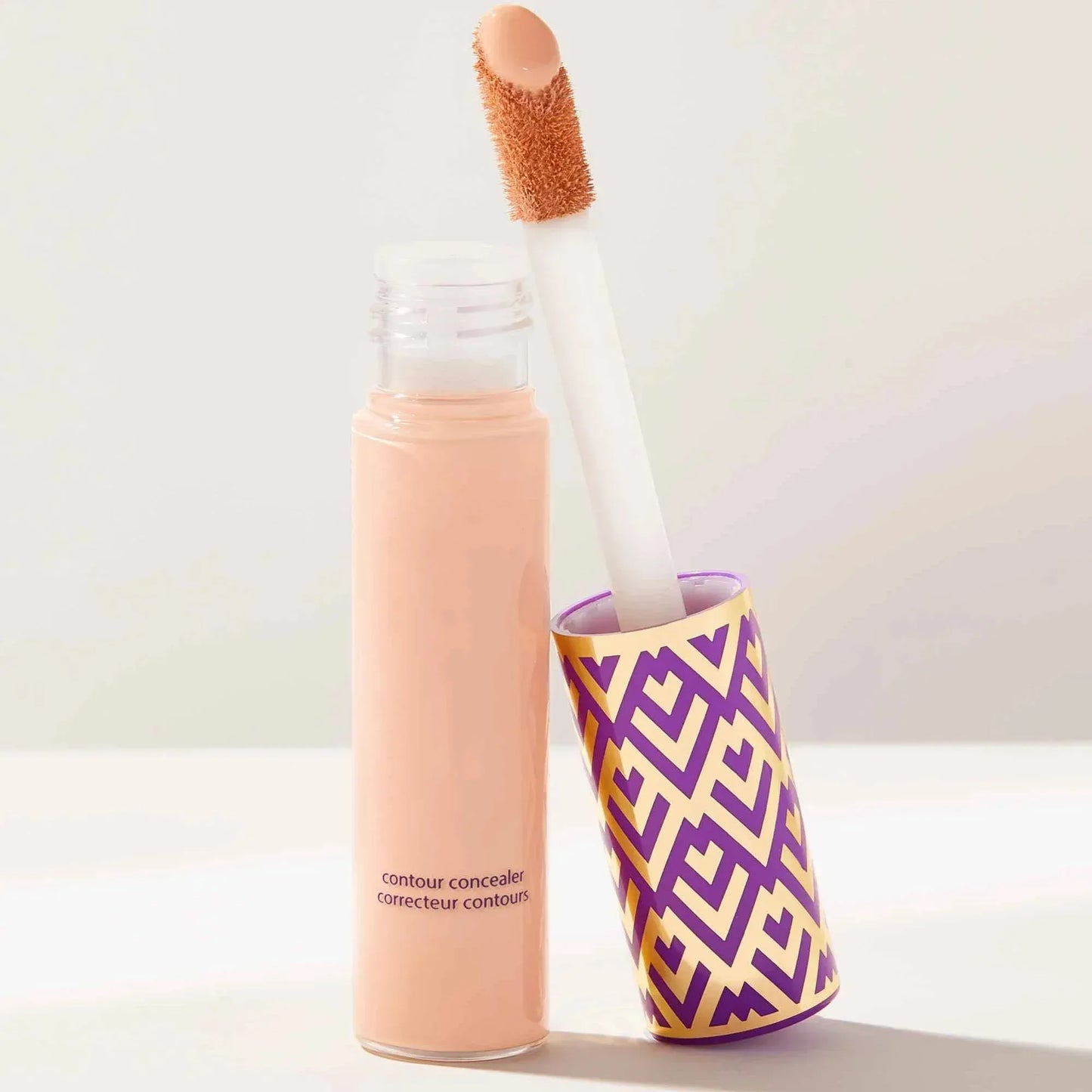 Hydrating Full Coverage Concealer