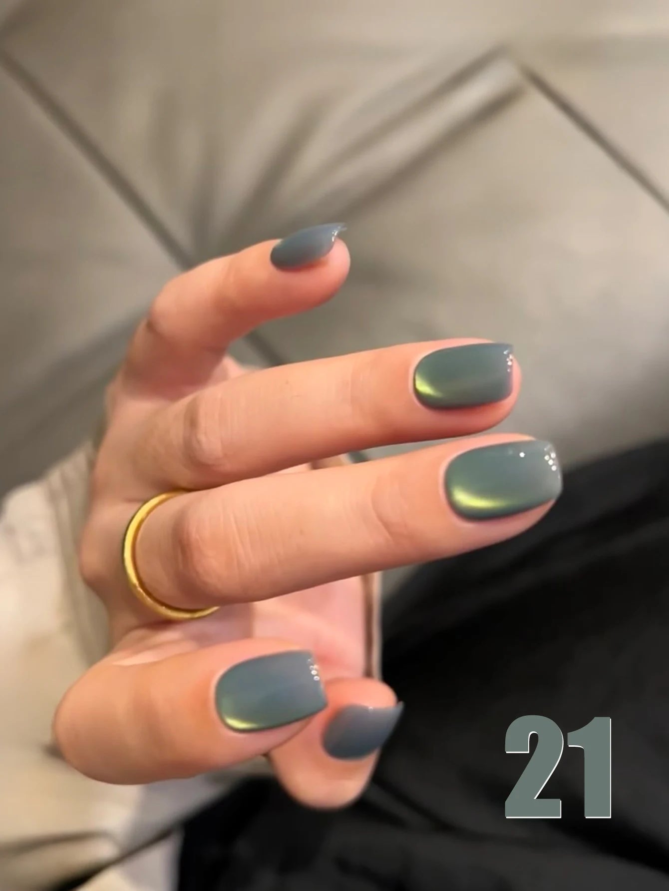 12ml Gel Nail Polish