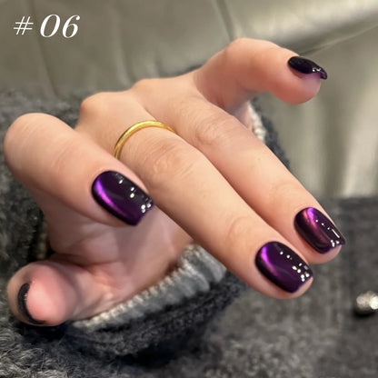 12ml Gel Nail Polish