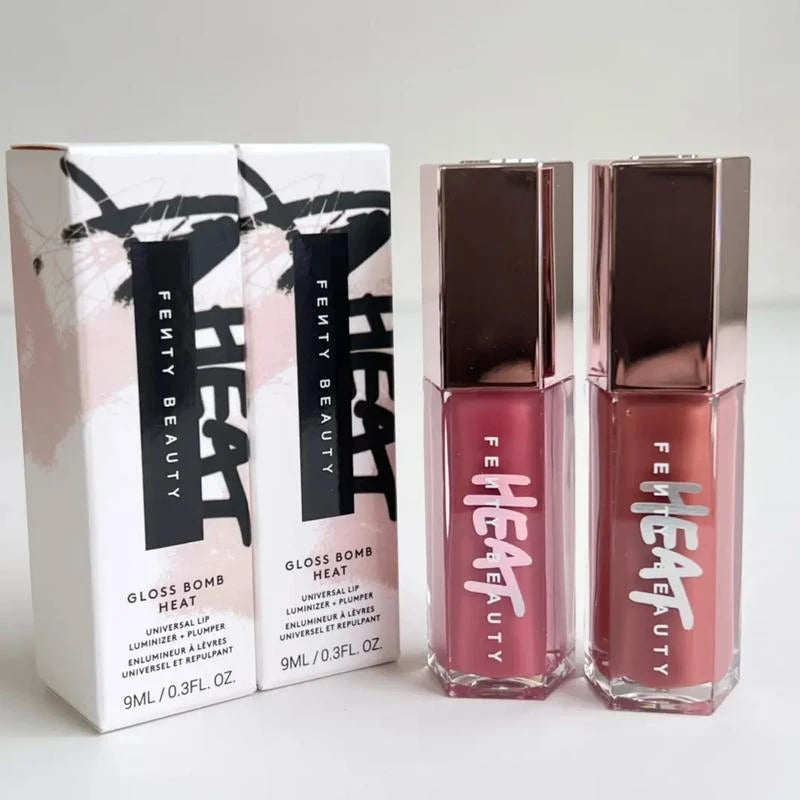 Moisturizing Lip Gloss