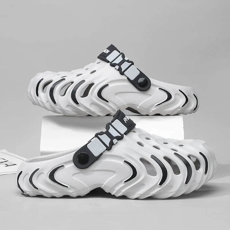 Eva Summer Outdoor Slippers