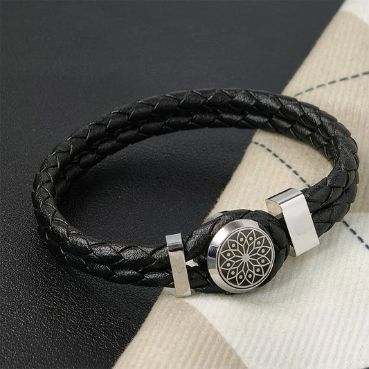 Men’s Classic Link Bracelet