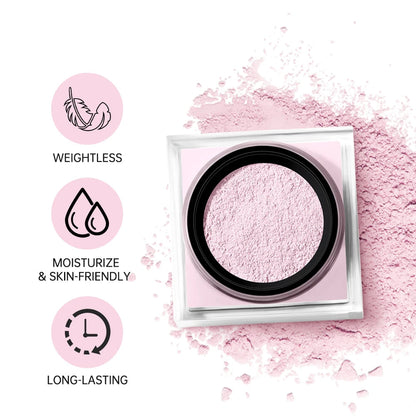 Loose Baking Setting Powder