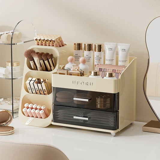 Uforu Cosmetics Storage Box