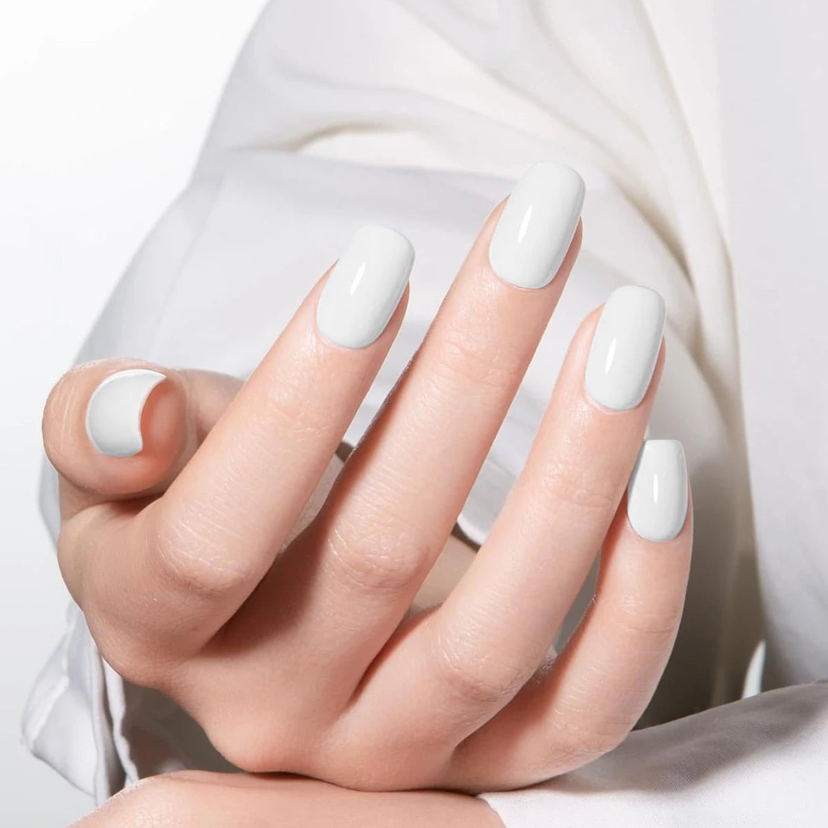 Gel Nail Polish Bottle